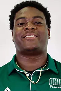 Jordon Jones and Keshaun Thomas - 