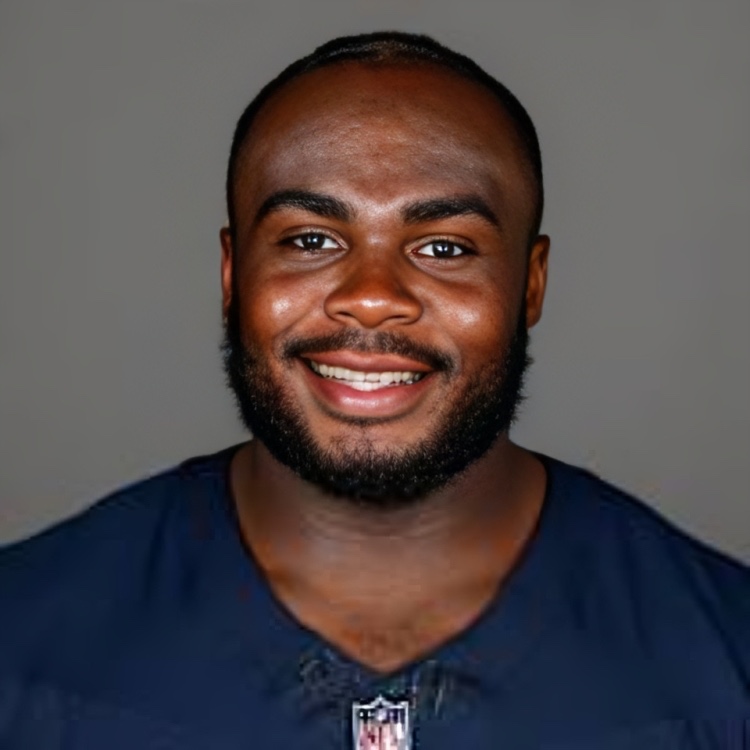 Emaya Lewis and Sheldon Rankins