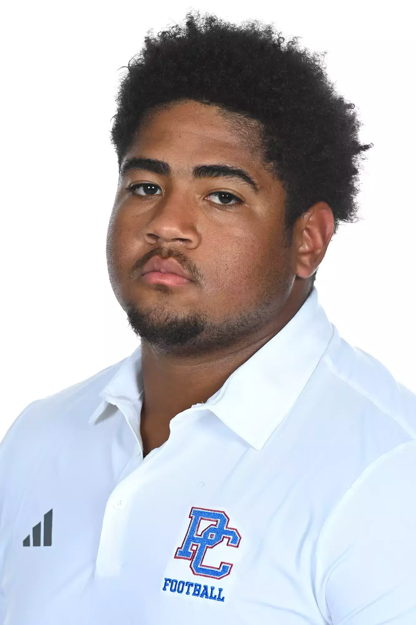 Darnell Malpress and Cooper Fordham - 