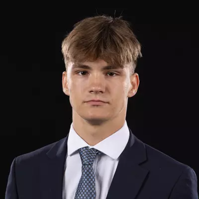 Jorden McDonald and Ryan Butler - 