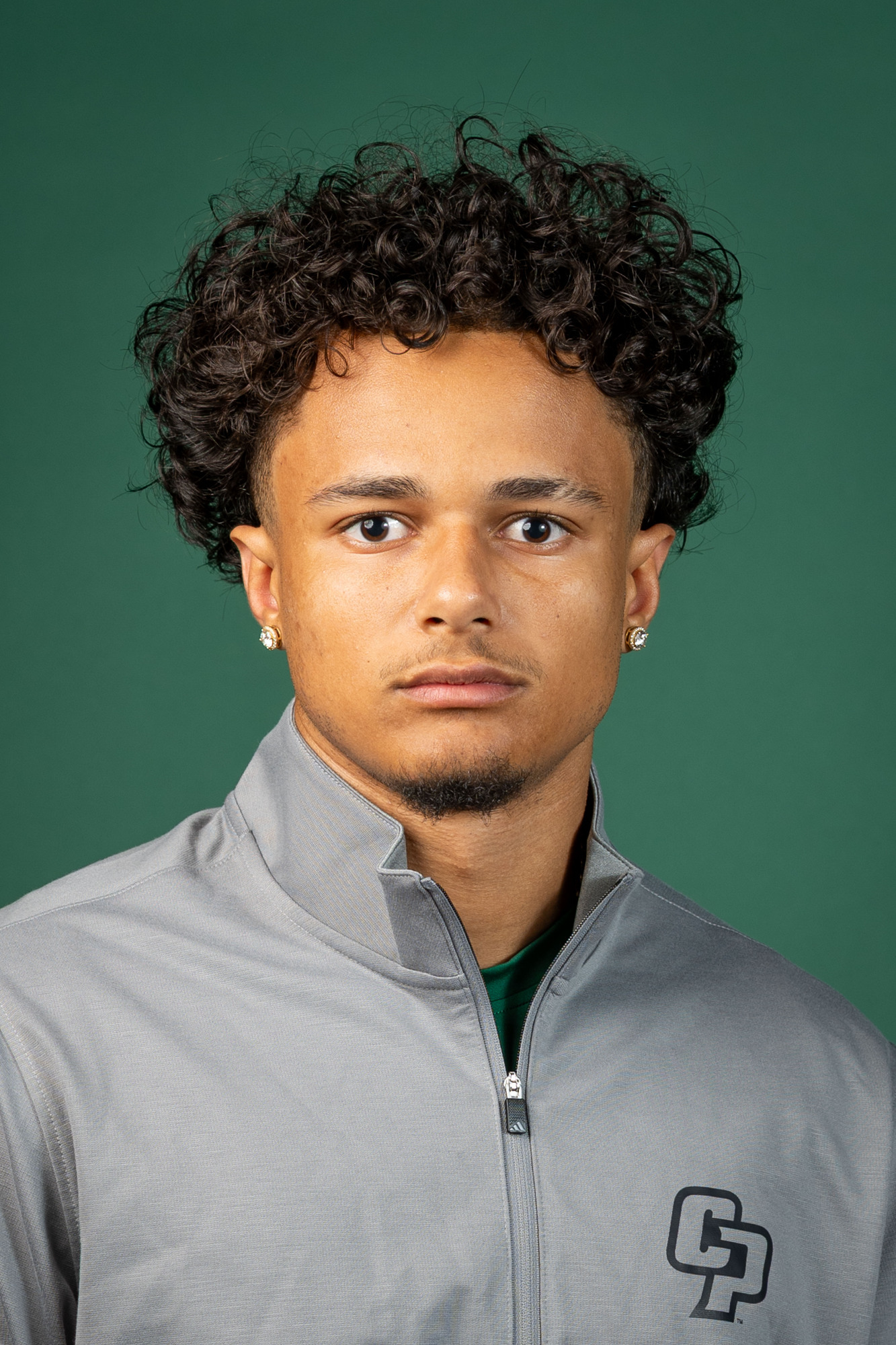 Makell Esteen and Mikale Greer