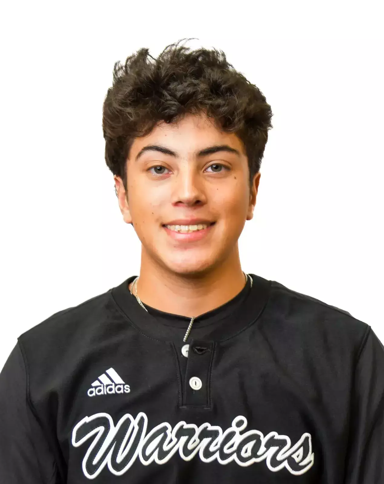 Boyd Peck and Luke Johnson