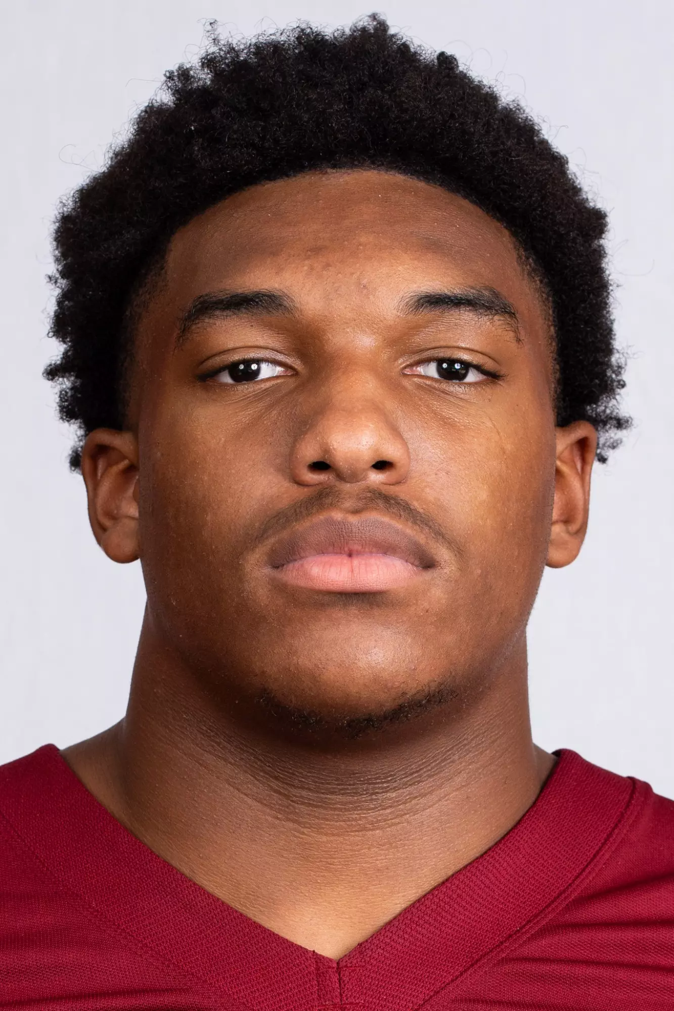 Khaleel Canady and Jamarion Burton - 