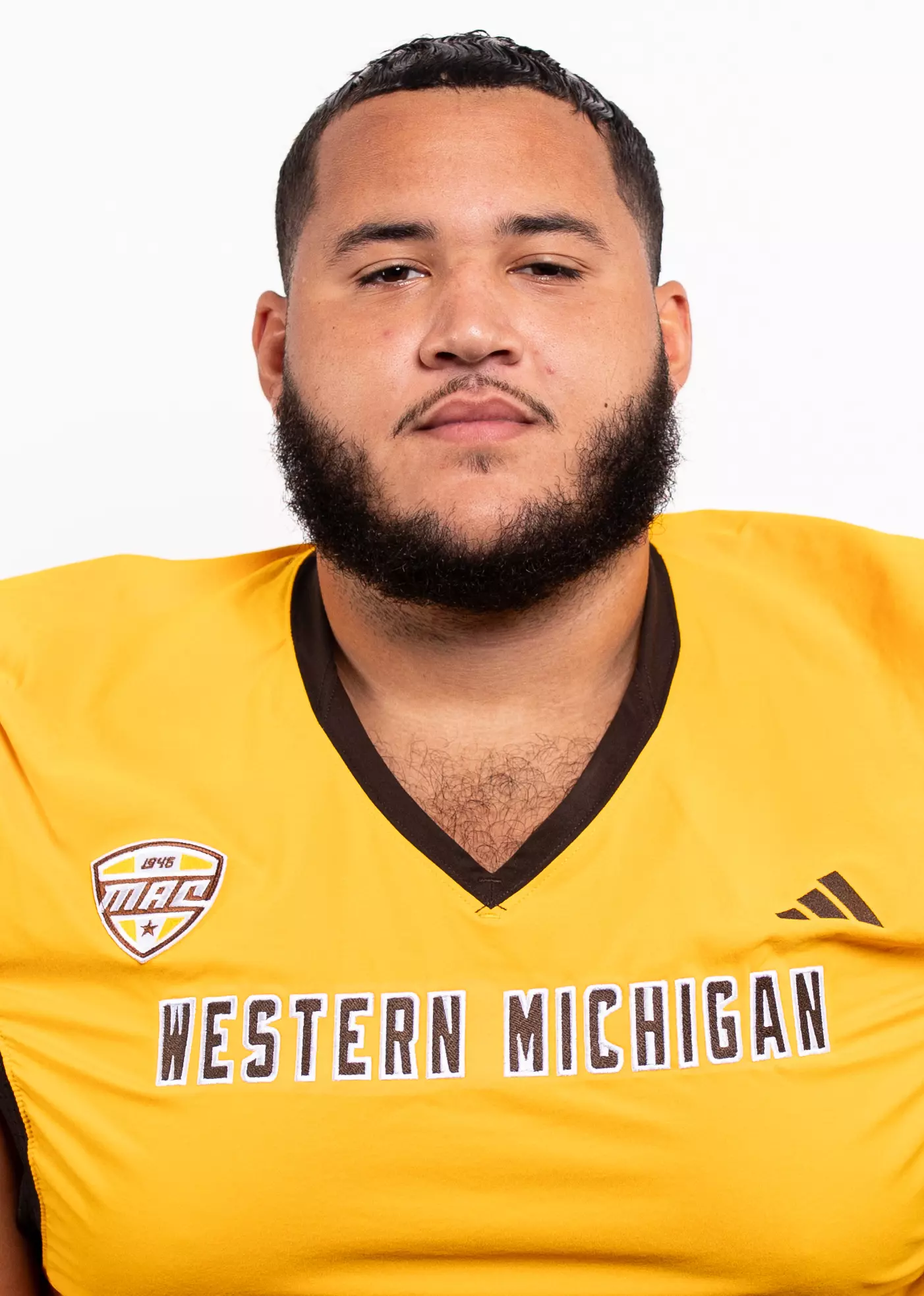 Race Stewart and Gavin Reed - 