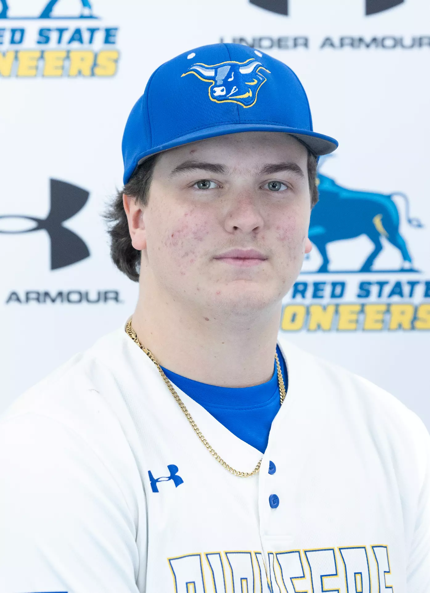 Kaleigh Ciesielski and Max Gladke