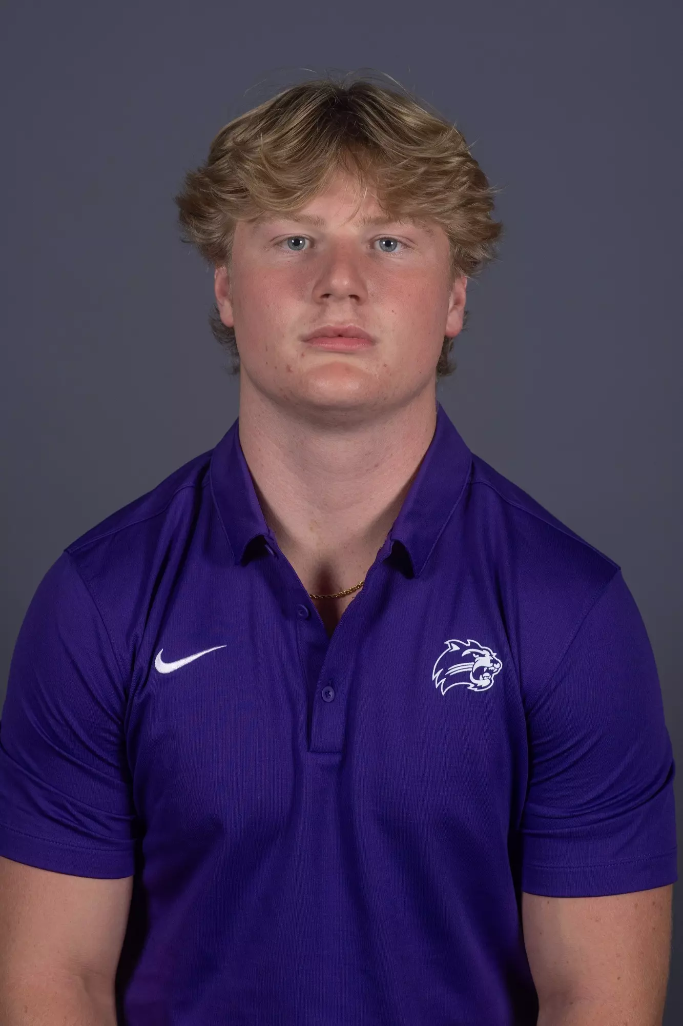 Micah Nelson and Antonio Perry - 