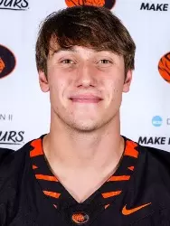 Jarrion Patton and Dario Benaglia - 