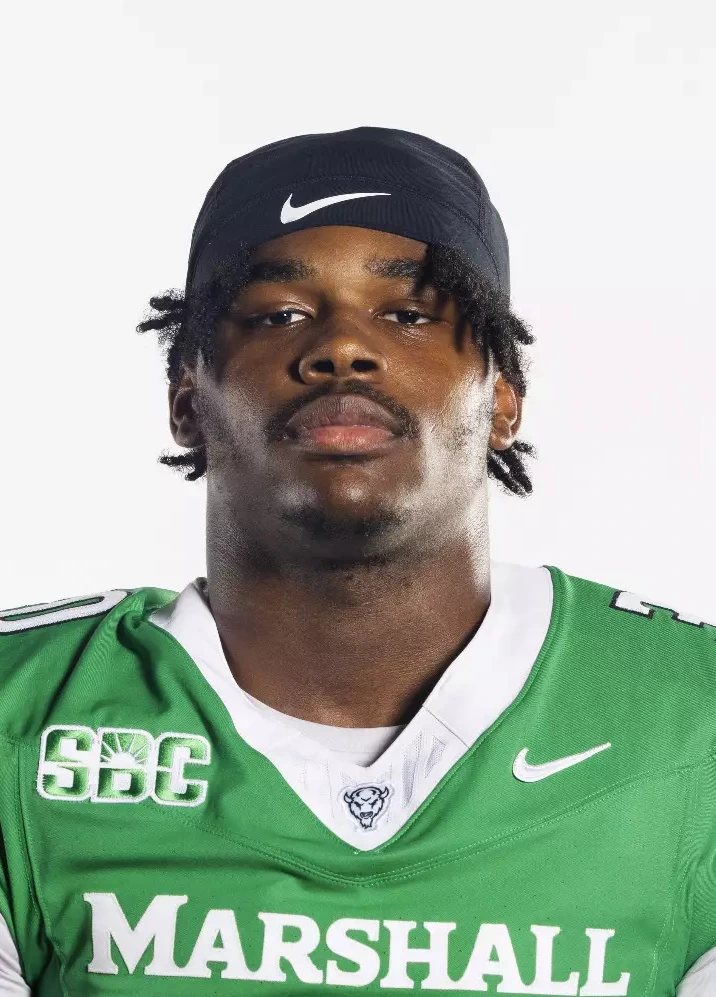 Jalen Snead and Khalil Farmer - 