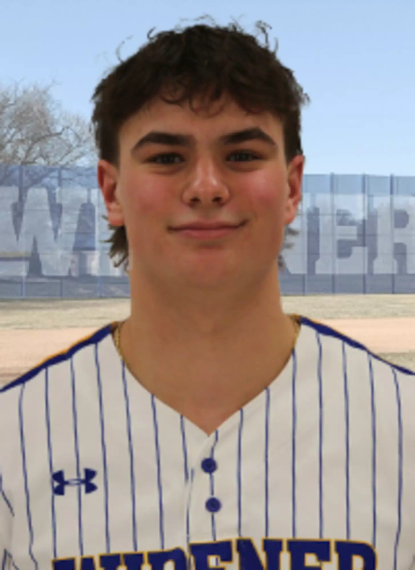 Daniel Giordano and Ryan Revera