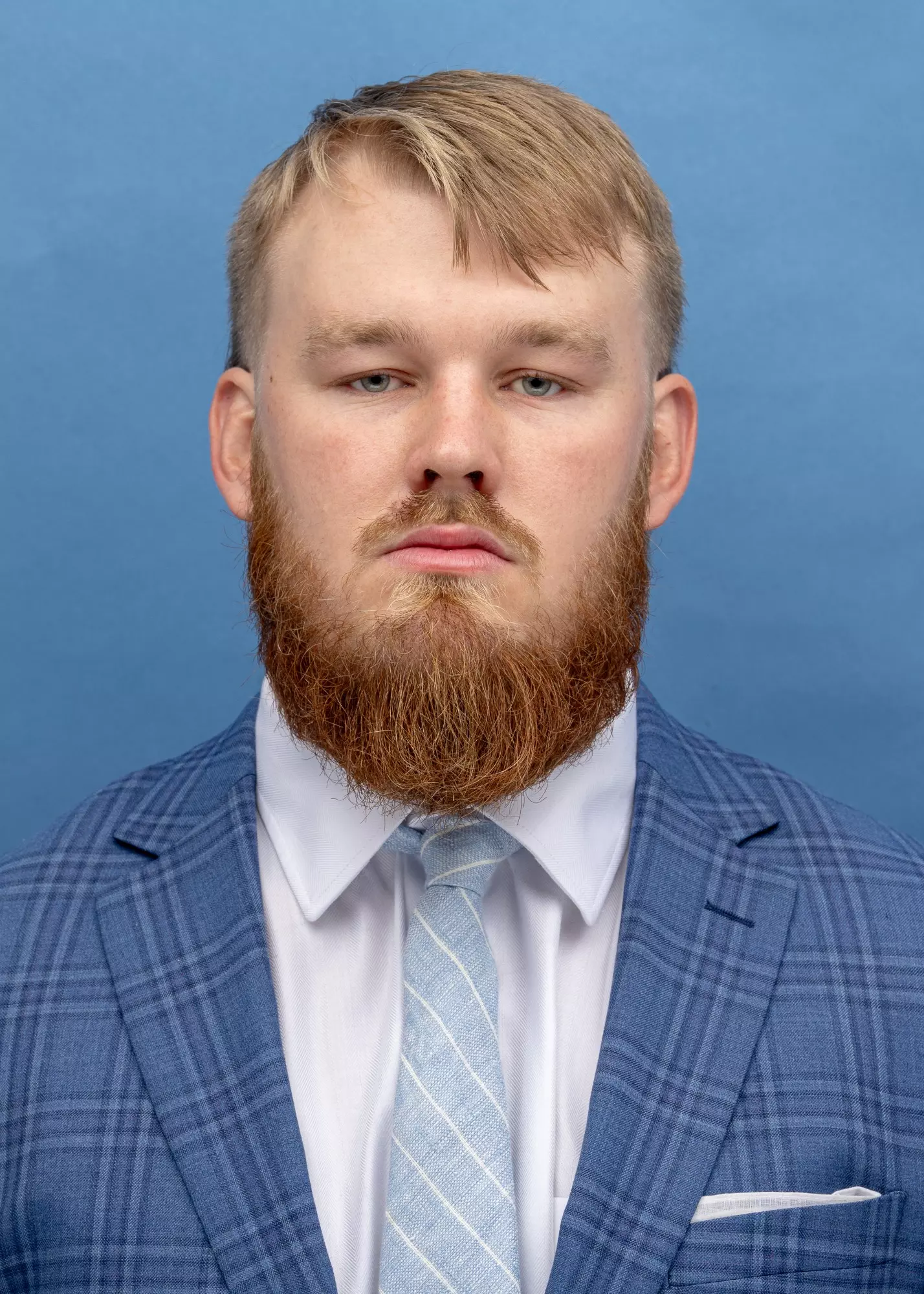 Shamar Graham and Jordan Callahan