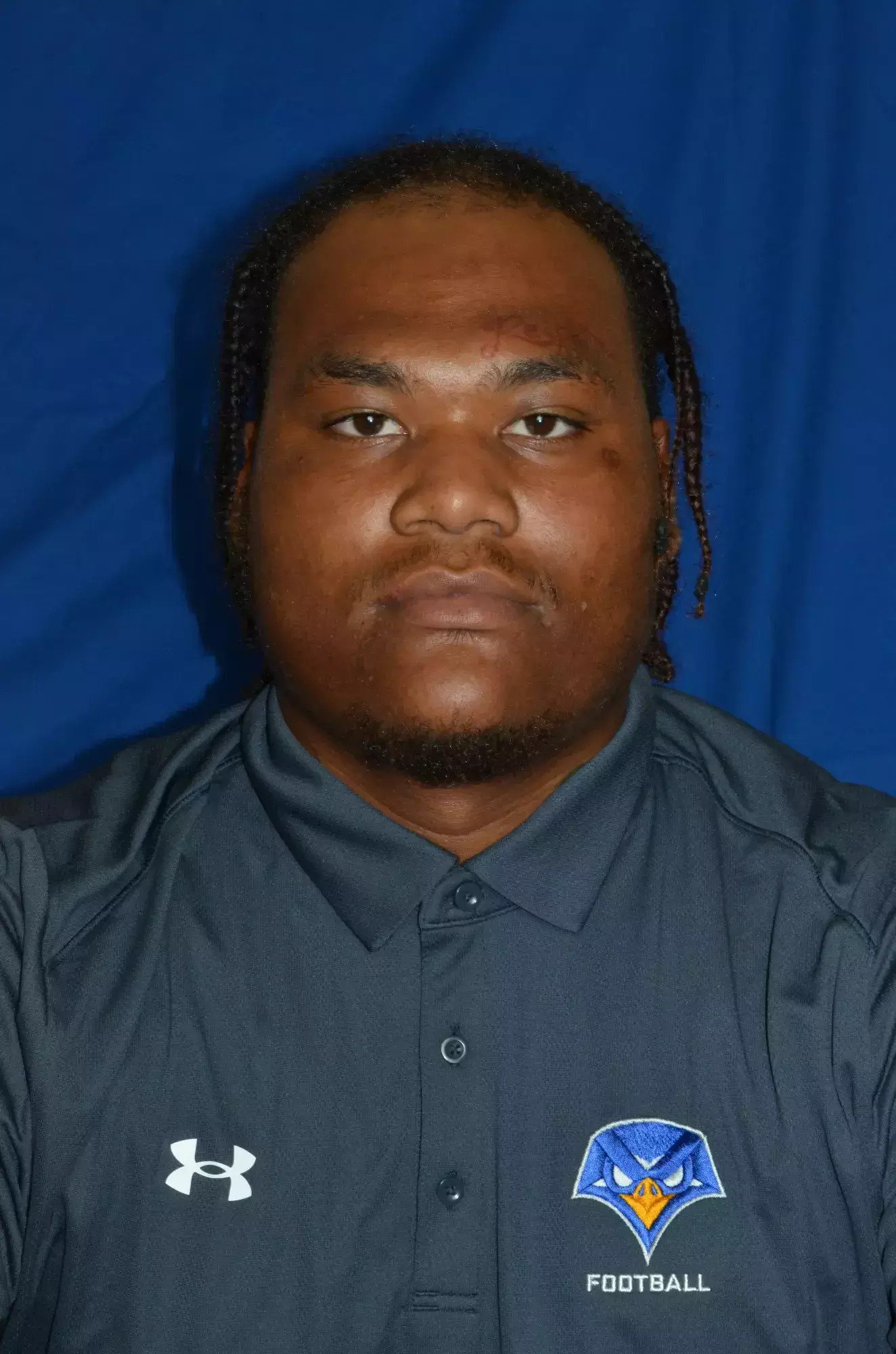 Chris Williams and Mitchell Kelly - 