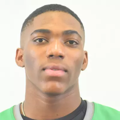 Matthias Banks and Kendall Williams - 