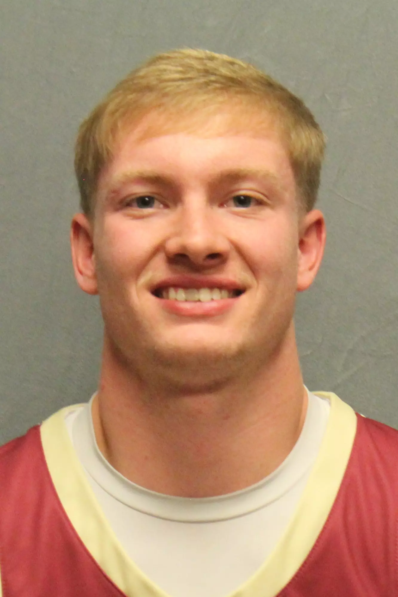 Bradley Owens and Ty Campbell