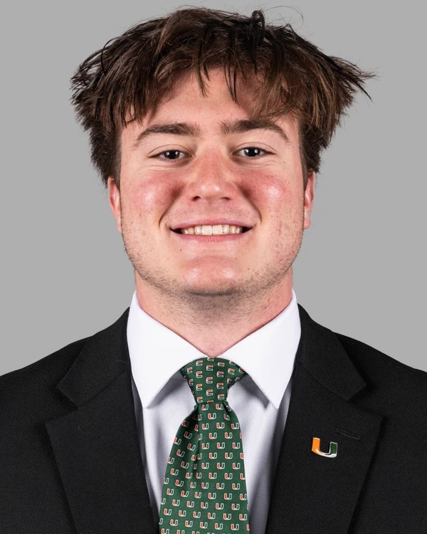 Cole McConathy II and Colby McAllister - 