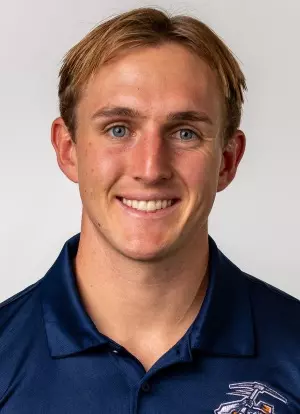 Brady Crawford and Tyler Prasuhn