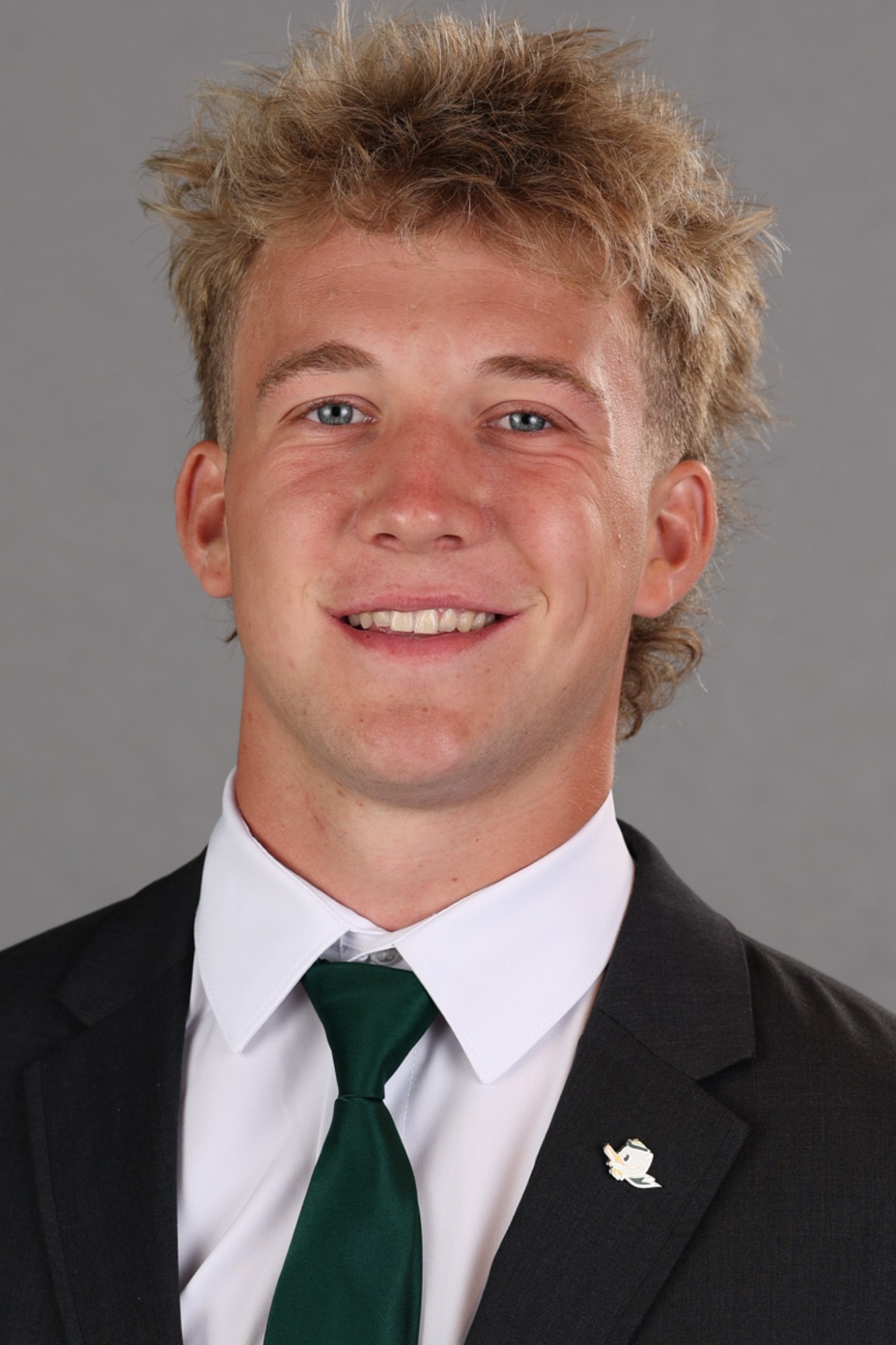 Xadavien Sims and Nick Duzansky