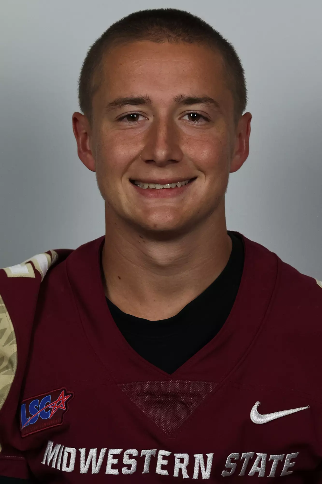 Cameron Thomas and Jake Potucek - 