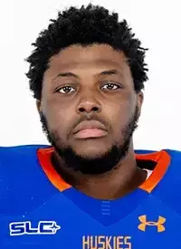 Luca Akirtava and Cole Sanders - 