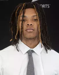 Enrique Freeman and CJ Yarian