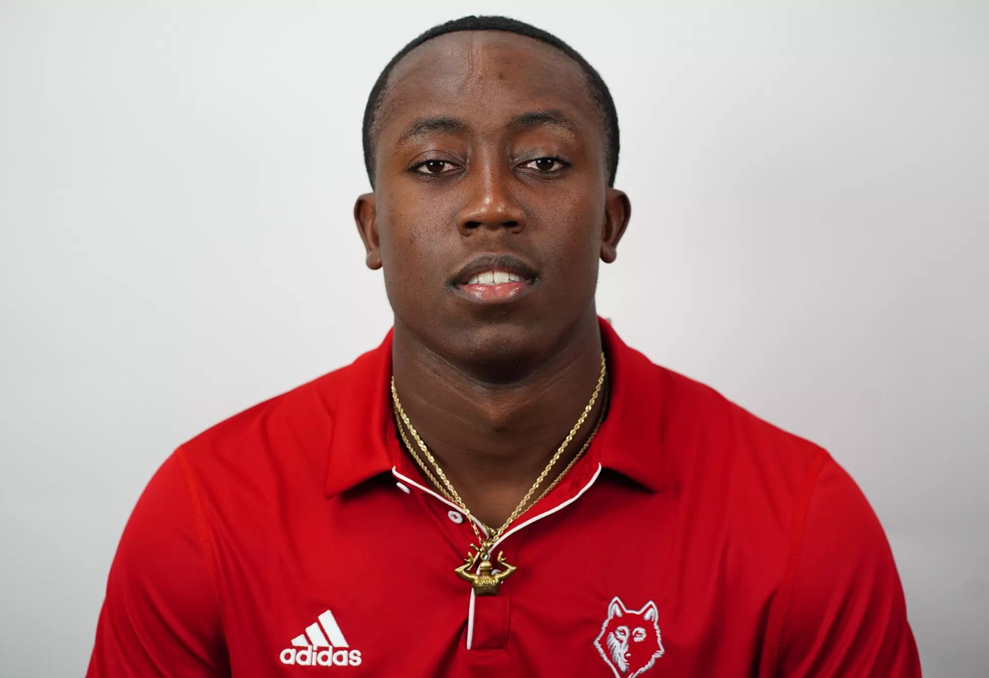 Clay Pender and Maurice Odom - 