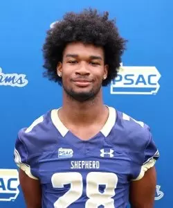 TJ Speight and Erynn Beavers - 