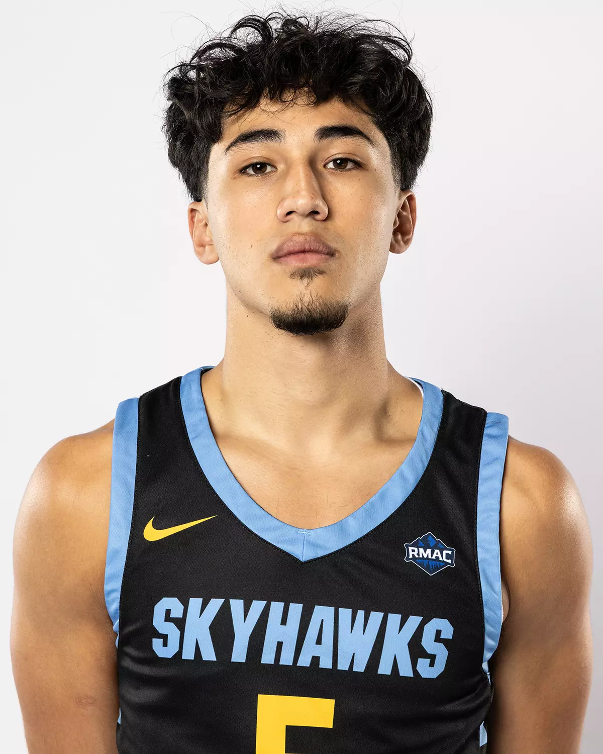 Christopher Cox and Braxton Jones