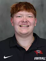 Nick Alegrete and Todd Clark