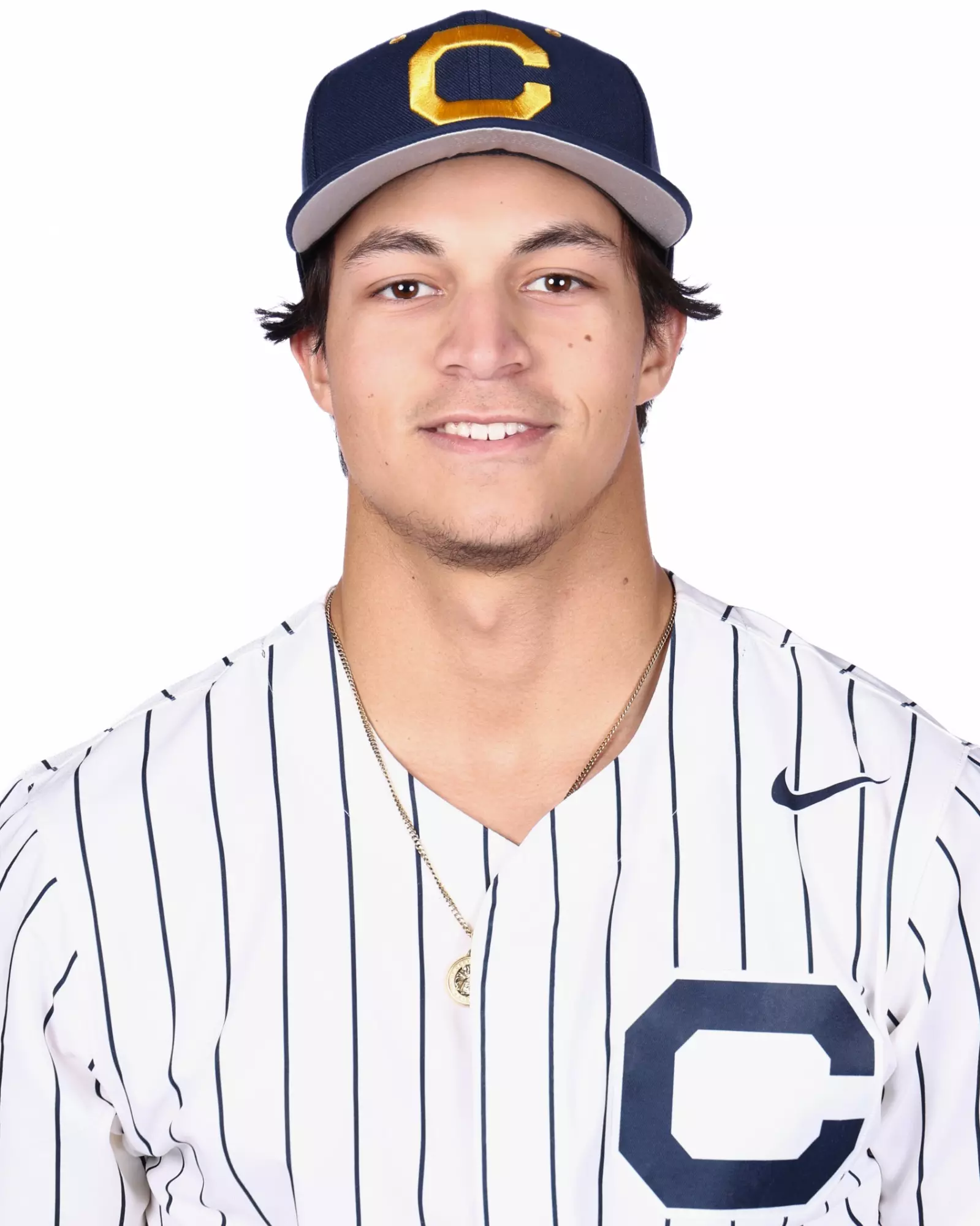 Jacob Arnold and Joshua Hanson