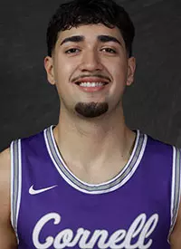 Savanna Dotray and Kevin Kogbara