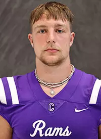 Jaden Brewster and Carver Cheeks - 