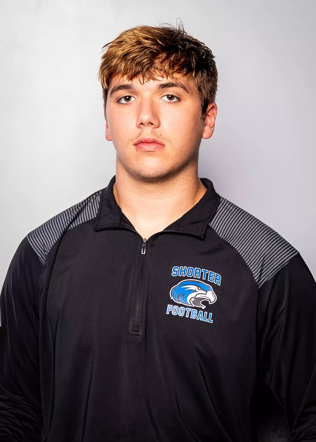 Tyson Greenwade and Brody Gann