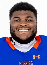 Kelby Williams and Dylan Proctor - 