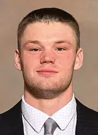 Patrick Hagadorn and Luke Foley - 