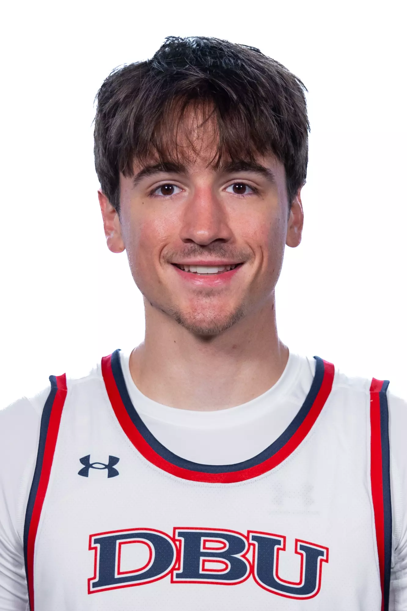 Kortez Winslow and Bryceson Burns - 