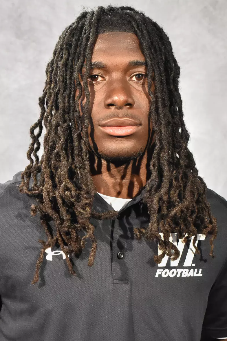 Tyreese Clerveau and Ahmir Britt - 