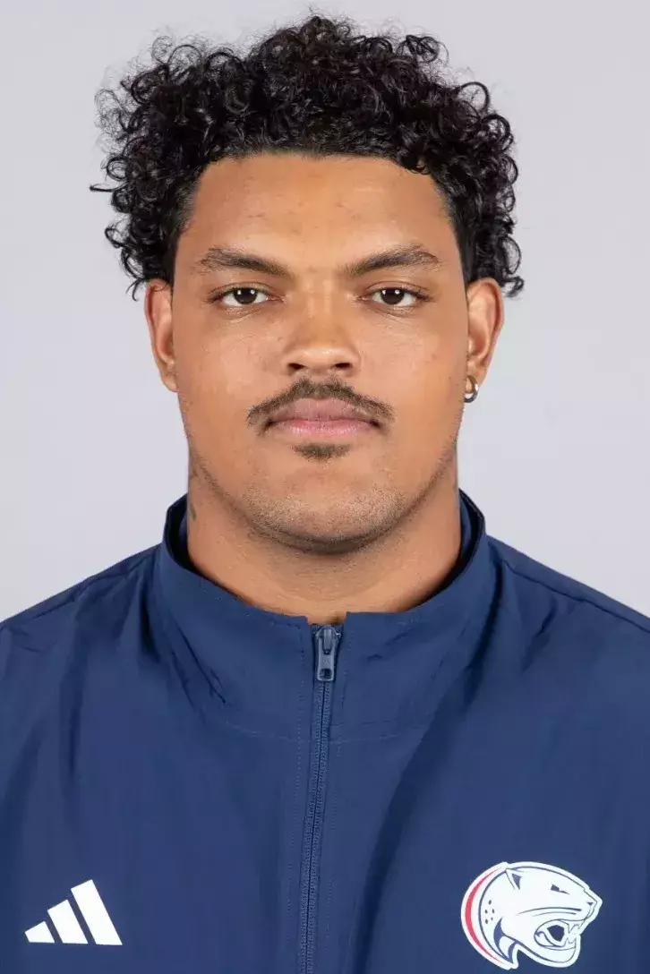 Hollis McDaniel and Jace Larsen