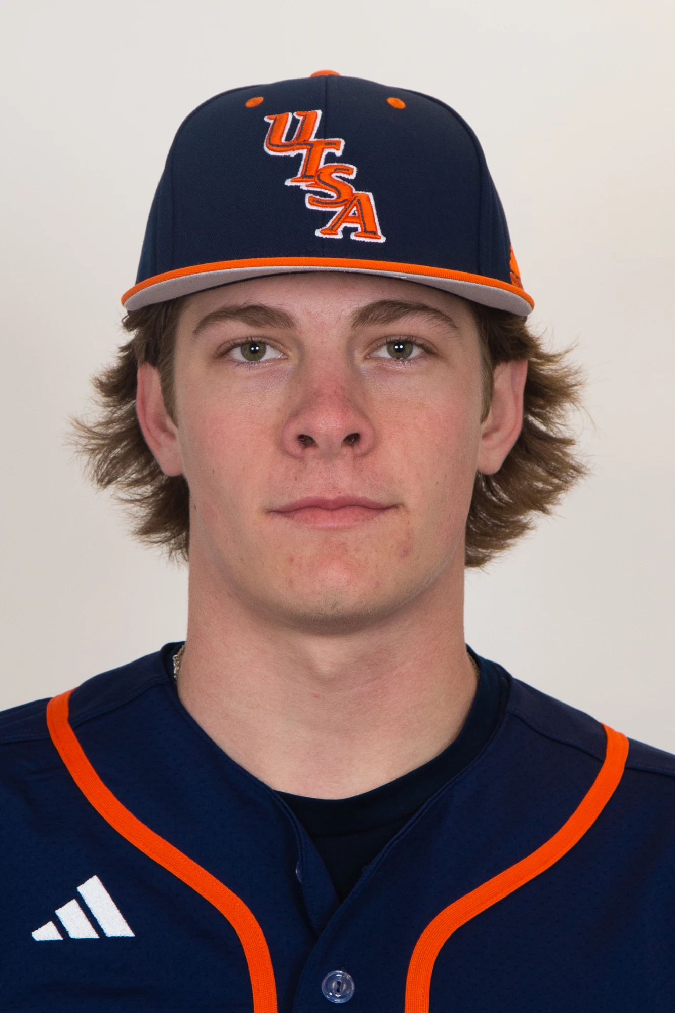 UTSA Roadrunners Coach Pat Hallmark (2024)
