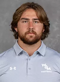 Carter Speyerer and Mitchell Watt - 