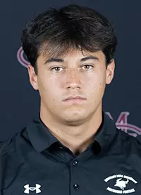 Xander McNitt and Colton Schwien