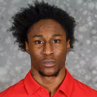 William Grier McDuffie and Michael Wicks Jr. - 