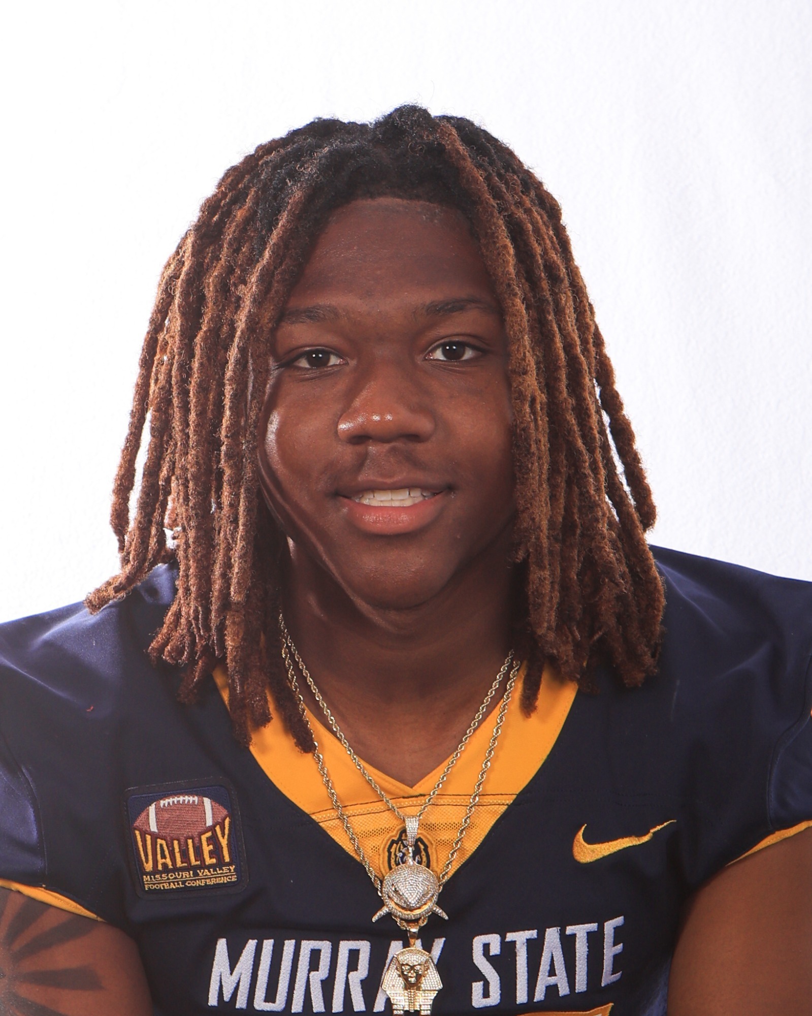 William Grier McDuffie and Michael Wicks Jr. - 