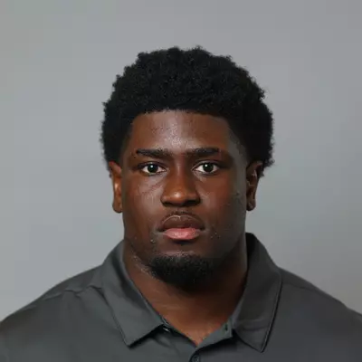 Bubba Gardner Jr. and Da%27Von Patterson - 