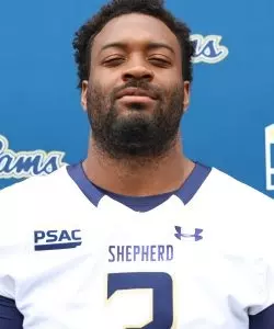 Griffin Hart and Griffin Farmery - 