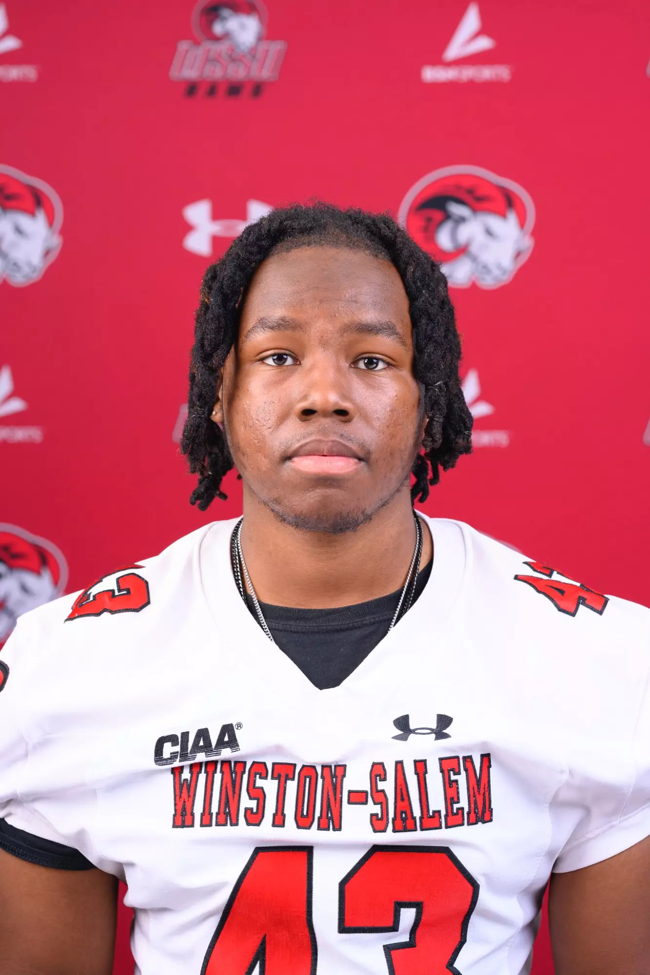 Daryl Taybron and Kobe Bunn