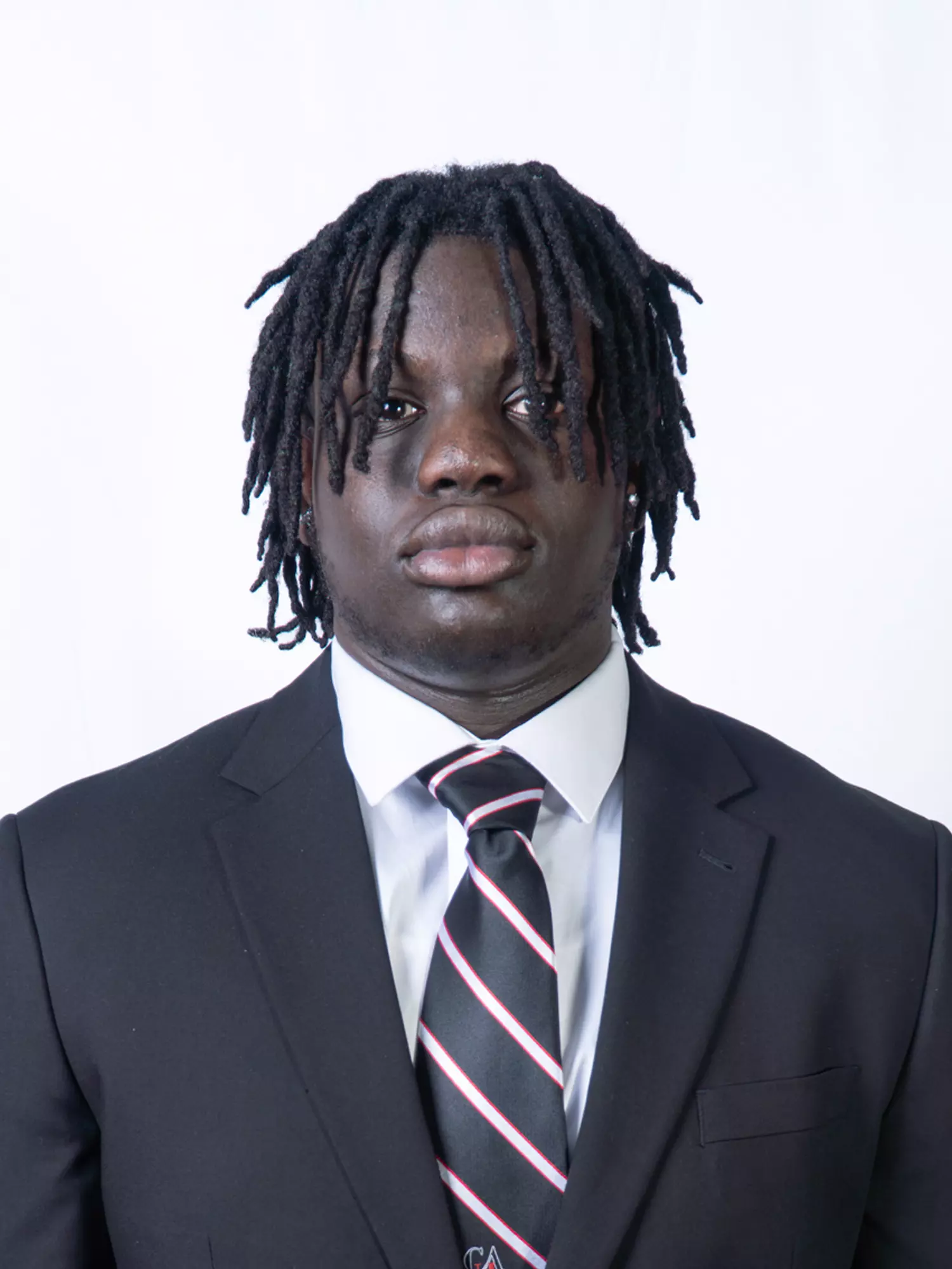 Triston Pierre and Joe Comello - 