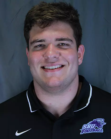 Connor Hulstein and Adam White - 