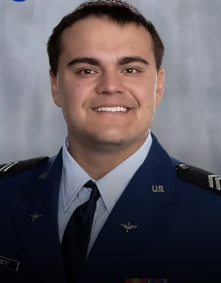 Evan Rau and Liam Szarka - 