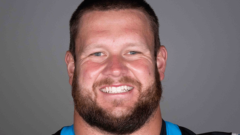 Stephen Hogan and Brady Christensen