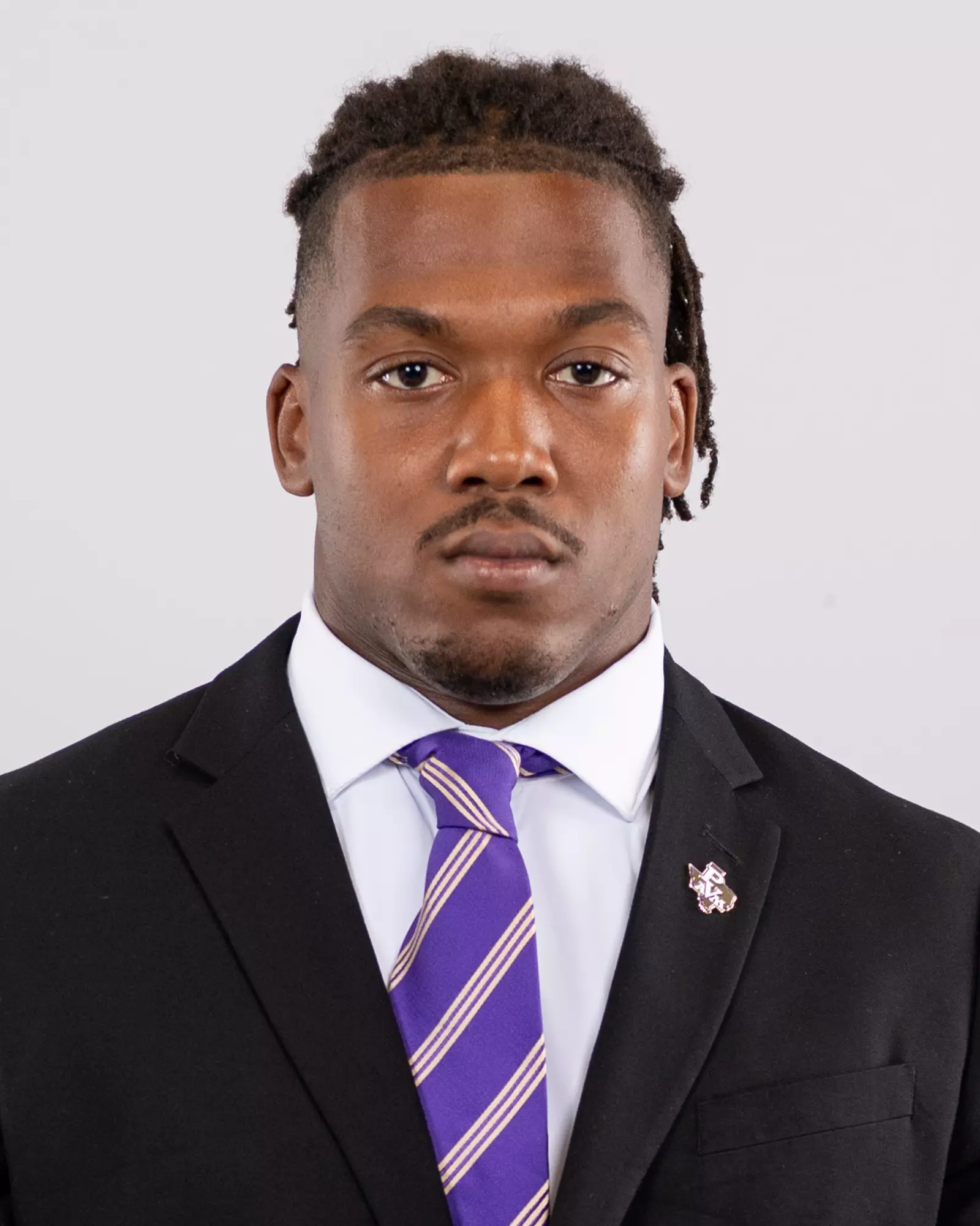 Malaki Knight and Michael Horton