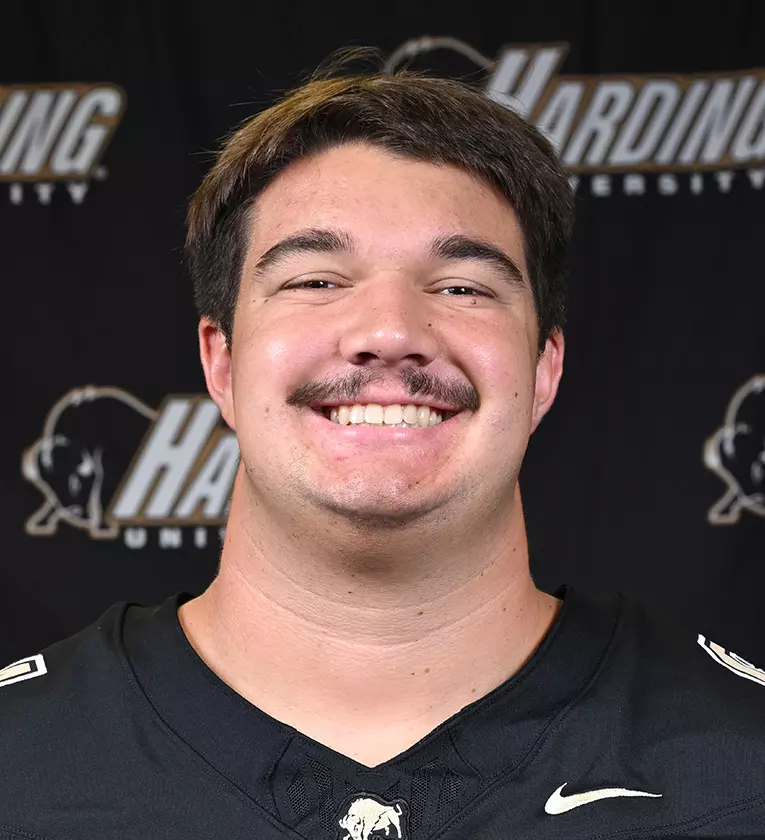 Braeden Gibson and Percy Towns - 